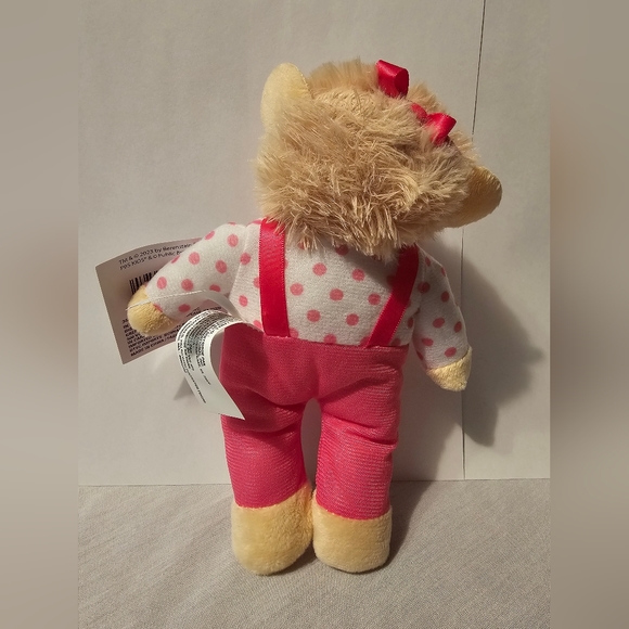 The Berenstain bears stuffed plush - Picture 2 of 3